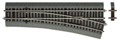Стрелка правая WR15 roco-LINE HO (42533) Наличие уточняйте. Склад №3